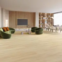 JOKA DESIGN 555 Evolut Klebe 5901 Almond Oak EIR...