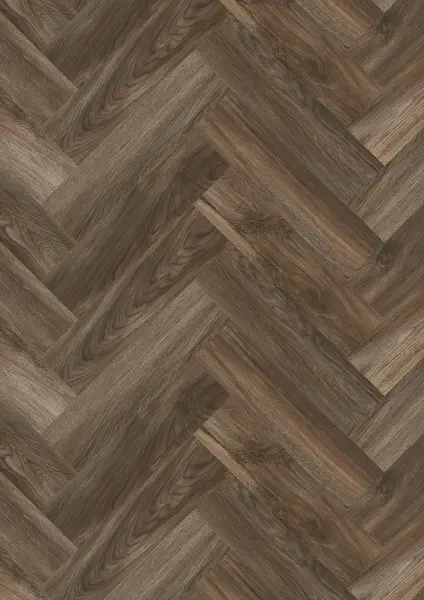 JOKA DESIGN 555 Evolut Fischg.Clic 106 Mud Oak EIR 63,00x12,60cm (0,8 qm)
