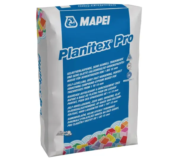 Mapei Planitex Pro Bodenspachtelmasse (25 KG)