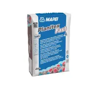 Mapei Planitex Fast Bodenspachtelmasse (25 KG)