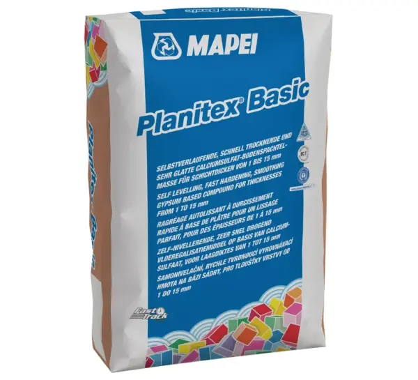 Mapei Planitex Basic Bodenspachtelmasse (25 KG)