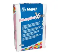 Mapei Fiberplan Xtra Bodenspachtelmasse (25 KG)