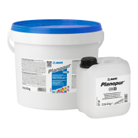 Mapei Planopur Spachtelmasse (14 KG)