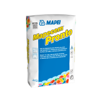 Mapei Mapecem Pronto Werktrockenmörtel (25 KG)