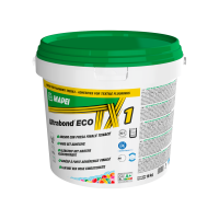 Mapei Ultrabond Eco TX1 Dispersionsklebstoff 16 KG