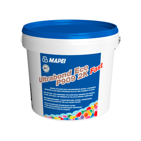 Mapei Ultrabond P 909 2K Fast 10 KG