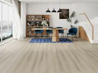 Decotec- Nordic Oak- Designbodenbelag Dryback Vinyl -VE...