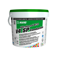 Mapei Ultrabond Eco V4SP Conductive 16 KG