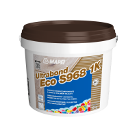 Mapei Ultrabond Eco S968 1K 15 KG