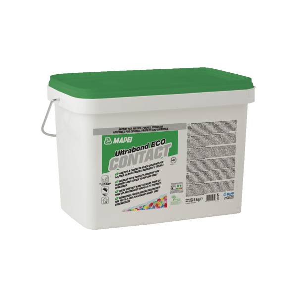 Mapei Ultrabond Eco Contact 5 KG