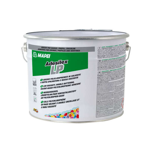 Mapei Adesilex LP 5 KG