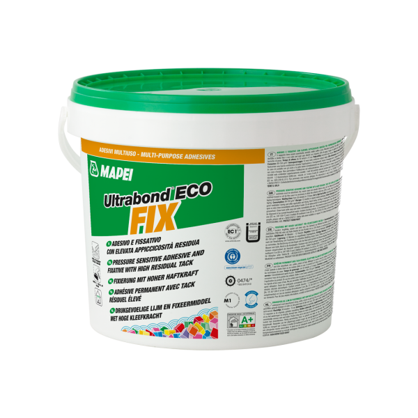 Mapei Ultrabond Eco Fix 10 KG