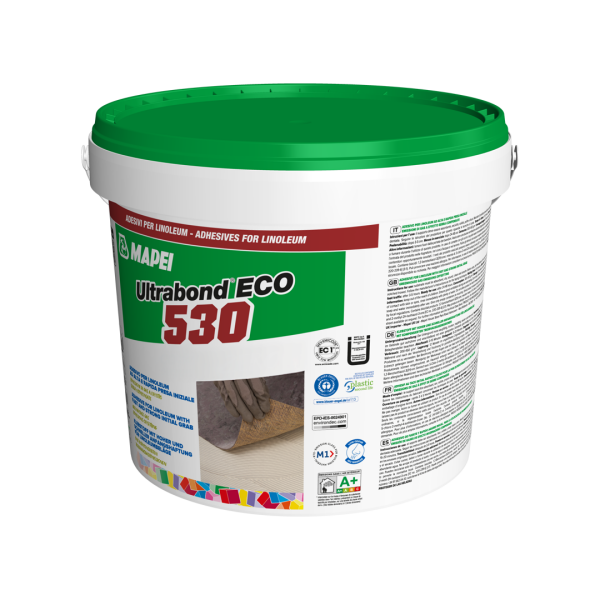 Mapei Ultrabond Eco 530 Zero 16 KG