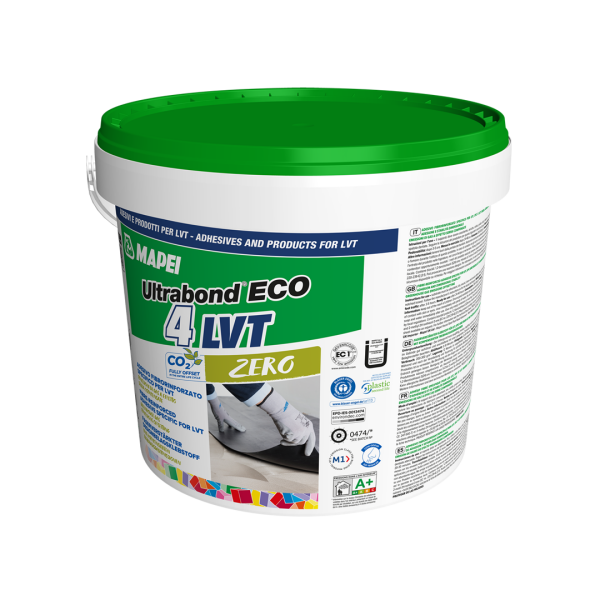 Mapei Ultrabond ECO 4 LVT Zero 14 KG