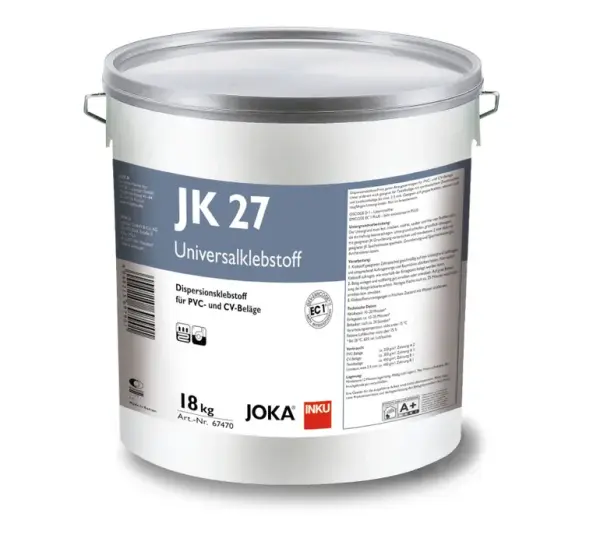 JOKA JK 27 Universalklebstoff 18 KG