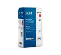 JOKA JK 10 Spachtelmasse zementär 25 KG