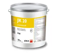 JOKA JK 20 Linoklebstoff 18 KG