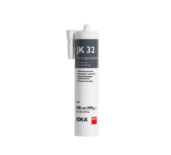 JOKA JK 32 Montageklebstoff 300ml