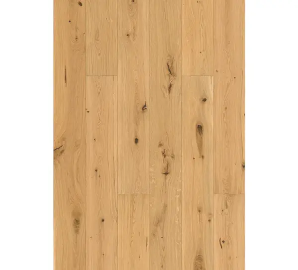 JOKA Parkett HOMEline BASIC E6513 Eiche geb. VILLA ÖL 18x220cm (2,77 qm)