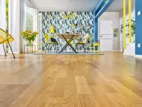 JOKA Parkett KINGSTON 535 SB E1881 Eiche astig NATURE VM...