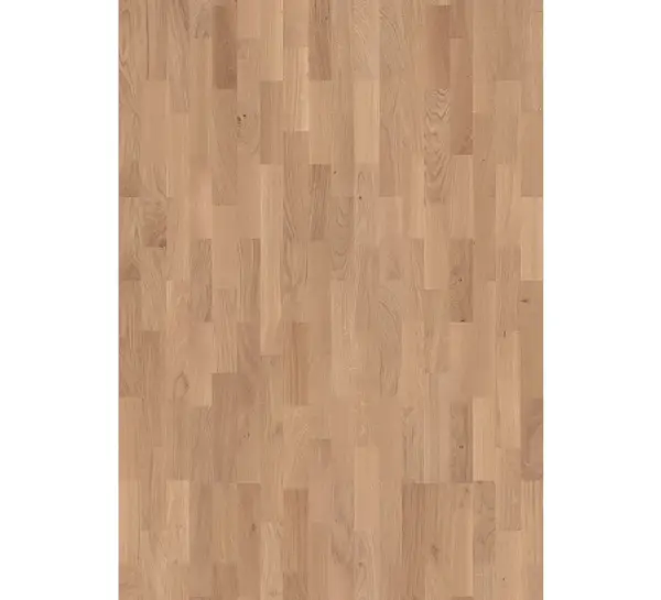 JOKA Parkett KINGSTON 535 SB E1824 Eiche creme NATURE ÖL 21,5x220cm (2,84 qm)