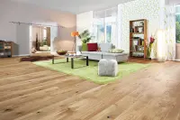 JOKA Parkett Calgary 527 LD E8463 Eiche pure COUNTRY...