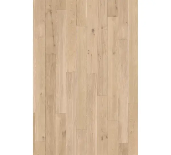 JOKA Parkett 130L CASTLE DIELE DE514 Eiche creme g.VILLA V4ÖL 140x14cm (1,96qm)