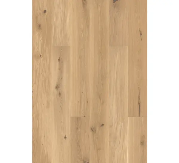 JOKA Parkett 130 XL CASTLE DIELE CE714 Eiche creme COUNTRY V4ÖL 210x19cm (2,79qm)