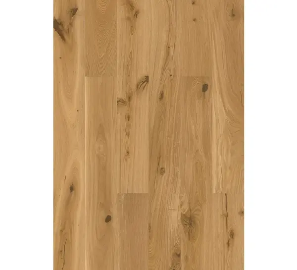 JOKA Parkett 130 XL CASTLE DIELE CE713 Eiche geb. COUNTRY V4ÖL 210x19cm (2,79qm)