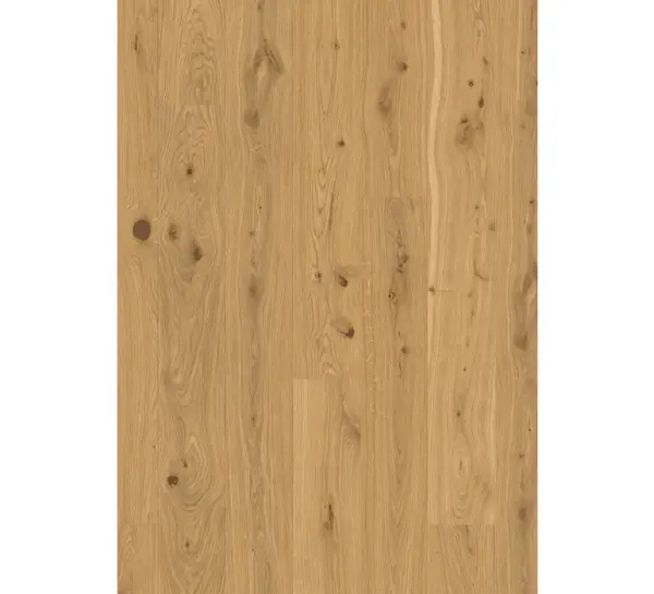 JOKA Parkett Calgary 527 LD E6428 Eiche raw geb. VILLA ÖL 220x18,1cm (3,19 qm)