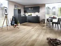 JOKA Parkett Calgary 527 LD E3925 Eiche nordic g.NATURE...