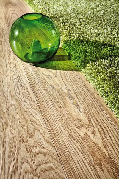 JOKA Parkett Calgary 527 LD E3913 Eiche geb. NATURE ÖL 220x13,8cm (3,04 qm)