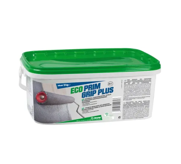 Mapei Eco Prim Grip Plus Dispersionshaftbrücke (5KG)