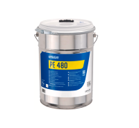 UZIN PE 480 2-K Epoxi-Feuchtesperre A/B 10 KG