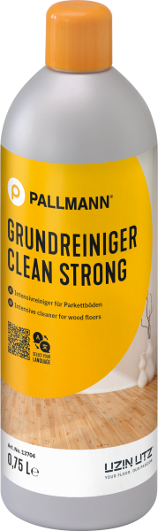 Pallmann Grundreiniger Clean 13704  (0,75 Liter)