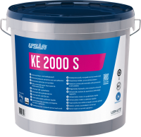 UZIN KE 2000 S (14 KG) - EC 1 Plus, Blauer Engel...