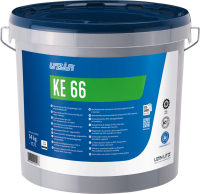 UZIN KE 66 (6 KG) Ökoline Faserarmierter...