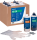 UZIN KR 516 (2 x 300ml) 2-K-Silikatharz 2 Komponenten Gießharz Klebharz Rissesanierung