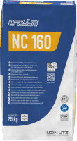 UZIN NC 160 zementäre Objektspachtelmasse 25 KG